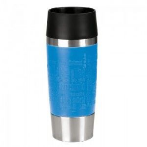 Kubek termiczny 0,36 L Travel Mug (niebieski)