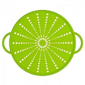 Pokrywa wielofunkcyjna 26 cm Smart Kitchen (zielona)
