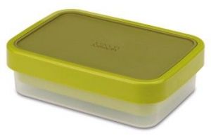 JJ - Lunch Box, zielony, GoEat
