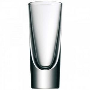 WMF - Zestaw 2 wąskich szklanek 0,1 l Clever&More