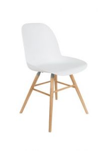 Zuiver Krzesło ALBERT KUIP różne kolory - Zuiver 1100292