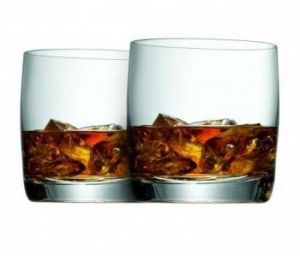 WMF - Zestaw 2 szklanek do whisky 0,3l Clever&More