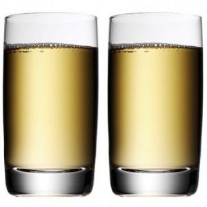 WMF - Zestaw 2 szklanek do soków/piwa 0,25 l