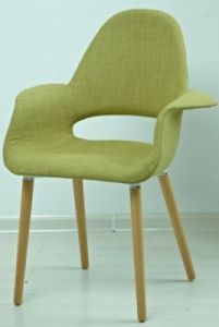 Krzesło A-Shape oliwkowe