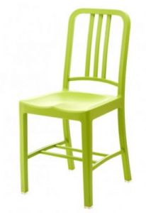 Krzesło Feel zielone