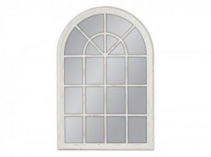 Lustro wiszące Window 74x104 b.przecie