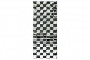 Dekoracja lustrzana Cubic 60x150 lustr