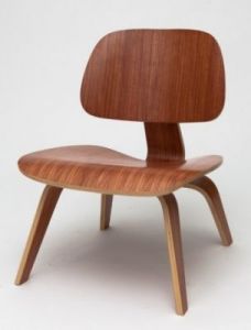 Krzesło Sato kol. rosewood