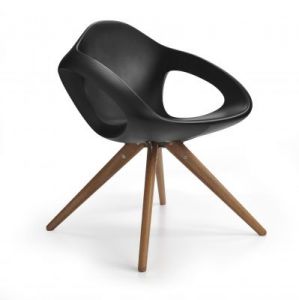 Lonc Krzesło EASER drewniane P0301130